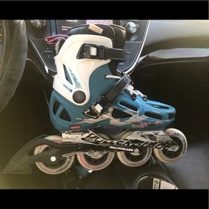 Women's Rollerblades